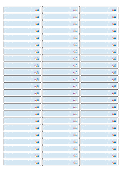 동일규격 아이스틱