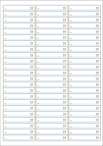 동일규격 아이스틱