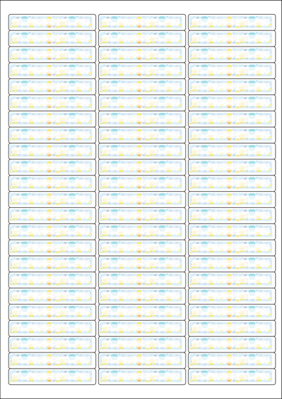 동일규격 아이스틱