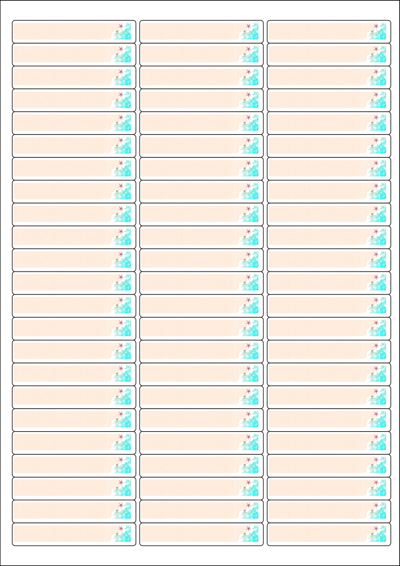 동일규격 아이스틱