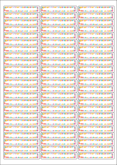 동일규격 아이스틱