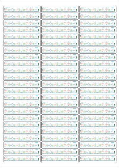 동일규격 아이스틱