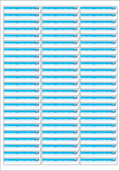 동일규격 아이스틱