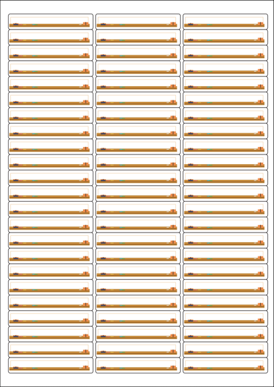 동일규격 아이스틱