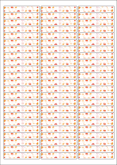 동일규격 아이스틱