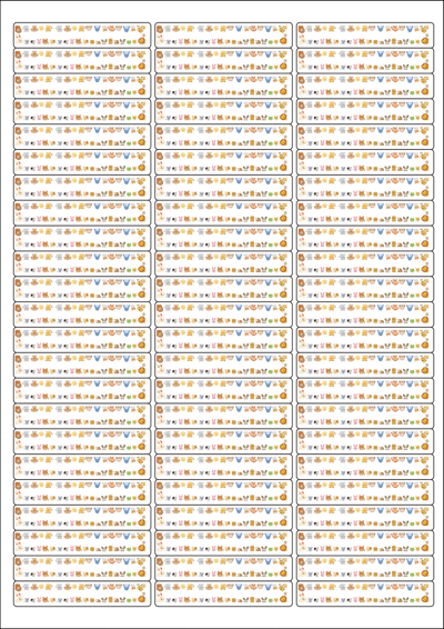 동일규격 아이스틱