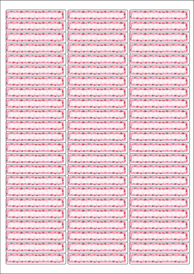 동일규격 아이스틱