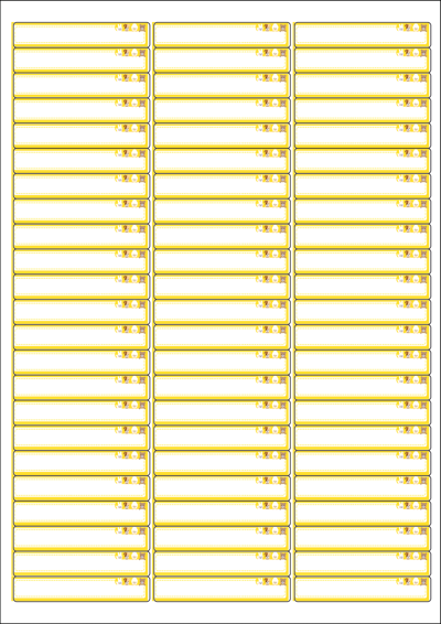 동일규격 아이스틱