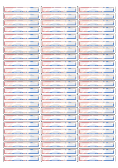 동일규격 아이스틱