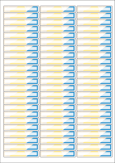 동일규격 아이스틱