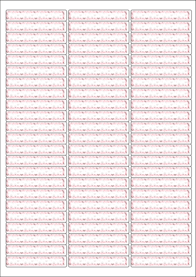 동일규격 아이스틱