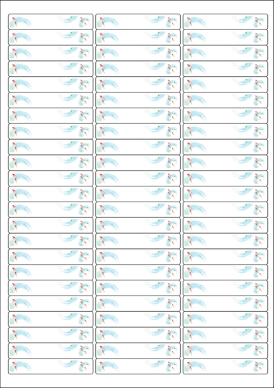 동일규격 아이스틱