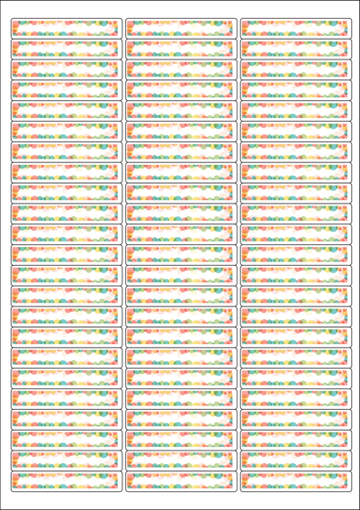 동일규격 아이스틱