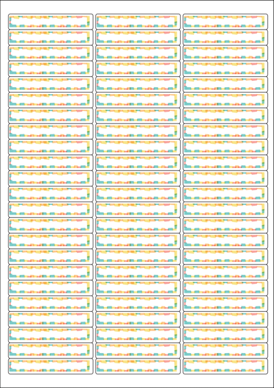 동일규격 아이스틱