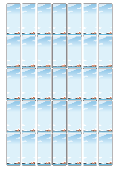 동일규격 아이스틱