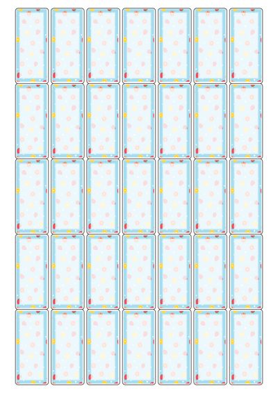 동일규격 아이스틱