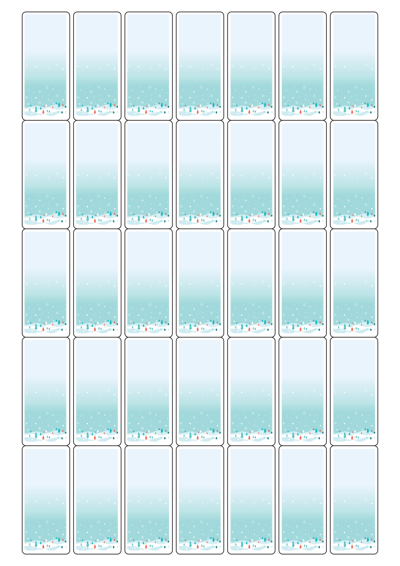 동일규격 아이스틱