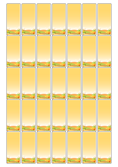 동일규격 아이스틱