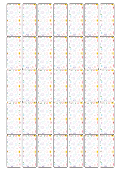 동일규격 아이스틱