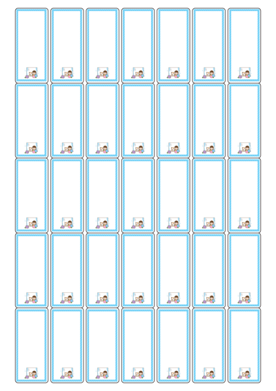 동일규격 아이스틱