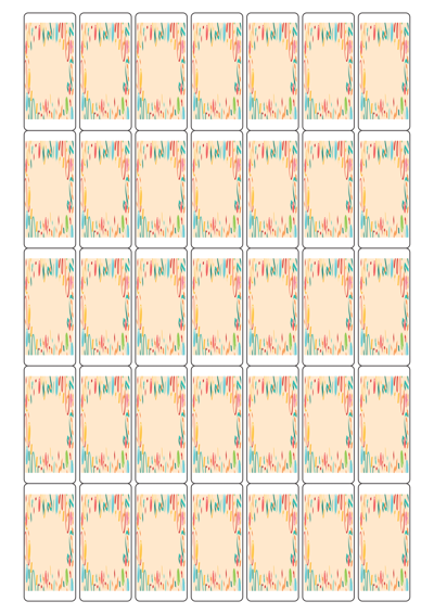 동일규격 아이스틱