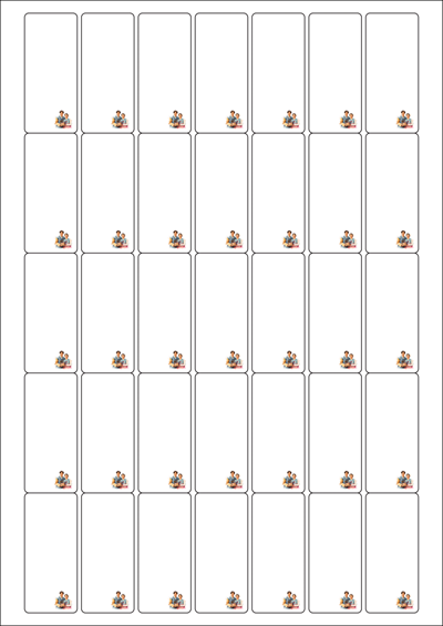 동일규격 아이스틱