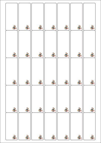 동일규격 아이스틱