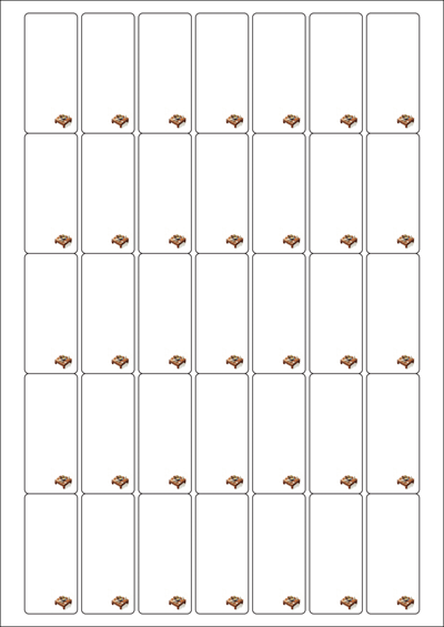 동일규격 아이스틱