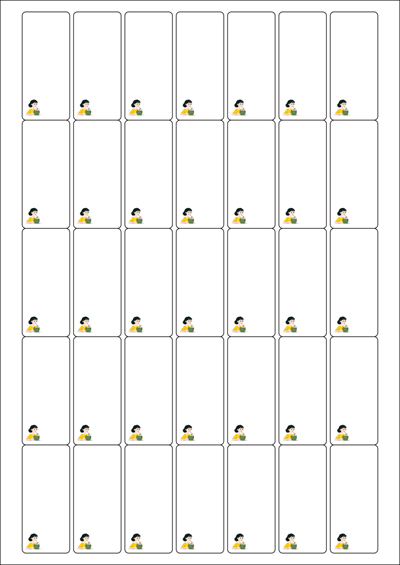 동일규격 아이스틱