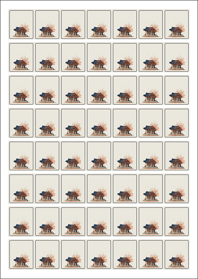 동일규격 아이스틱
