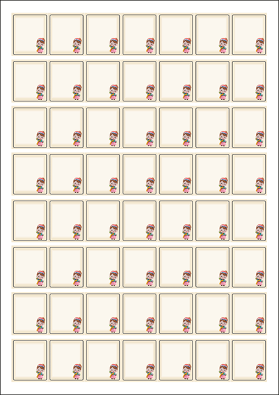 동일규격 아이스틱