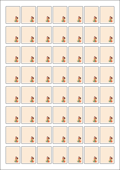 동일규격 아이스틱