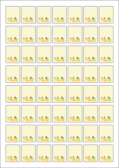 동일규격 아이스틱