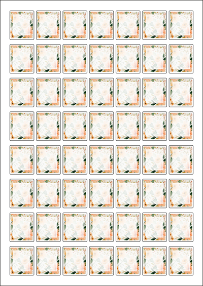 동일규격 아이스틱