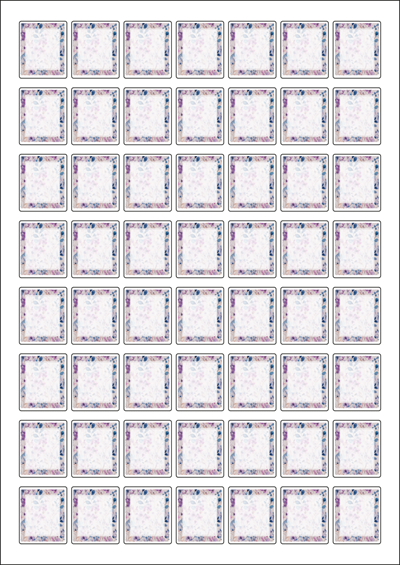 동일규격 아이스틱