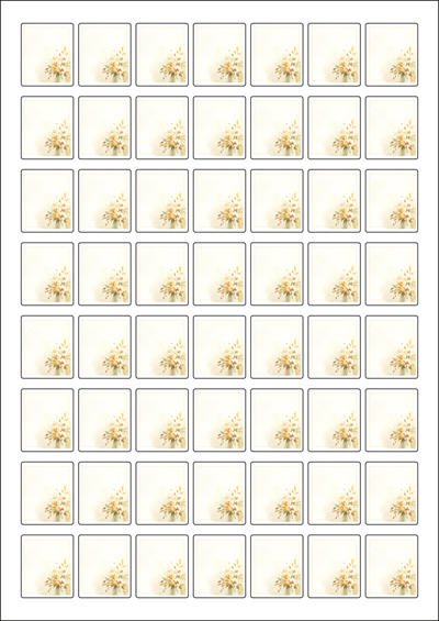 동일규격 아이스틱