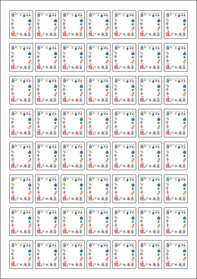 동일규격 아이스틱