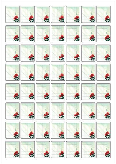 동일규격 아이스틱