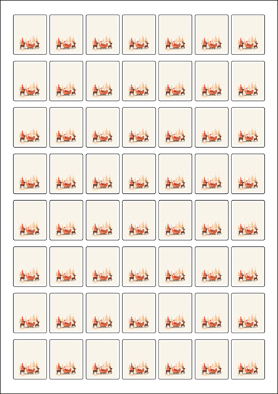 동일규격 아이스틱