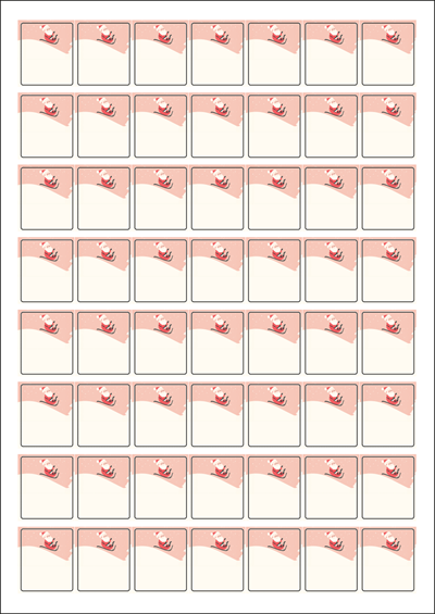 동일규격 아이스틱