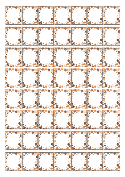 동일규격 아이스틱