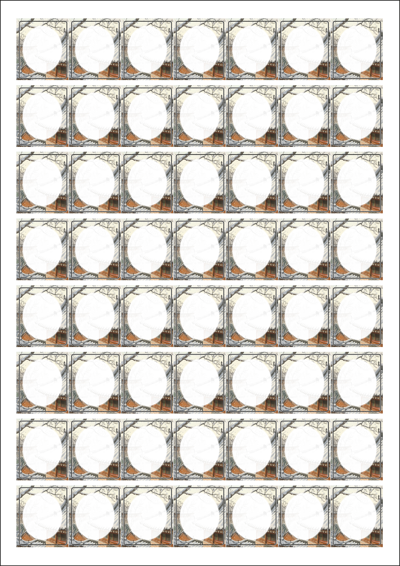 동일규격 아이스틱