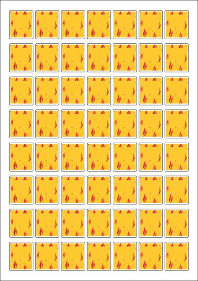 동일규격 아이스틱