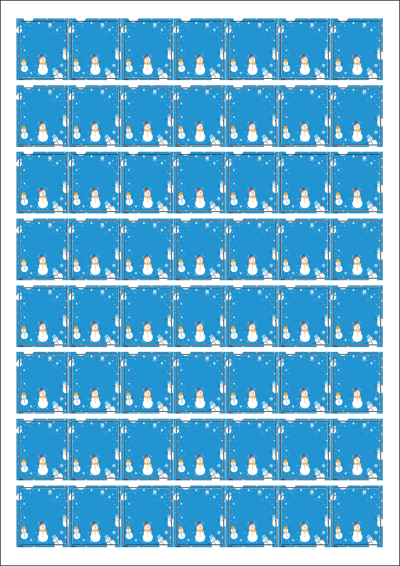 동일규격 아이스틱