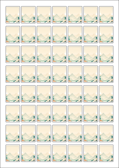 동일규격 아이스틱