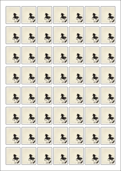 동일규격 아이스틱