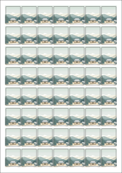 동일규격 아이스틱