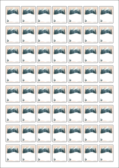 동일규격 아이스틱