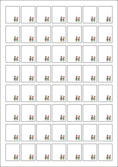 동일규격 아이스틱