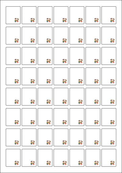 동일규격 아이스틱